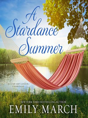 cover image of A Stardance Summer